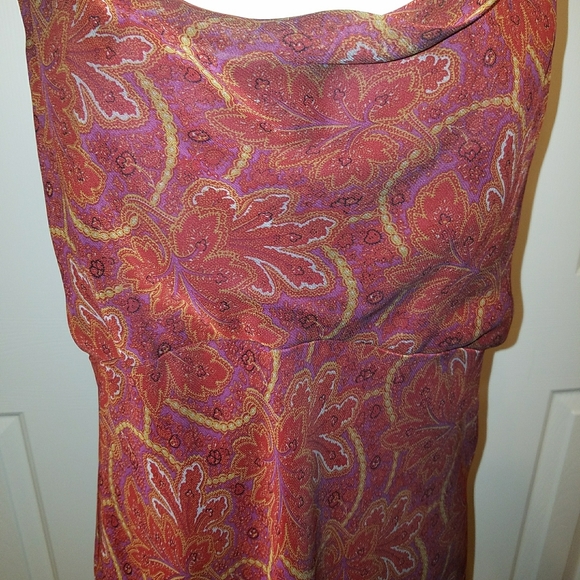 Jonathan Martin studio dress size 16 - Picture 4 of 6